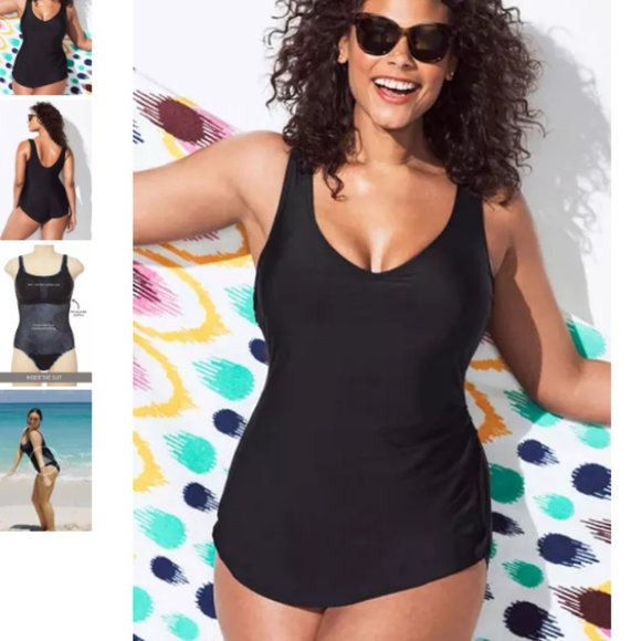 Swimsuits For All Other - SOLD ***